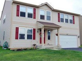 337 Hawthorn Ln, Antioch, IL 60002