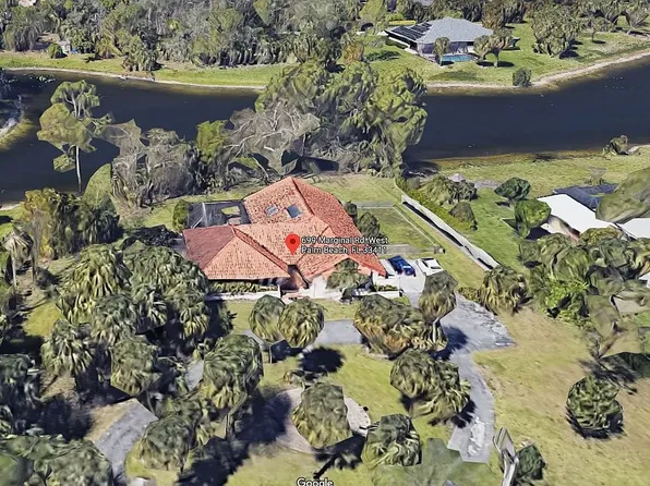 699 Marginal Rd, West Palm Beach, FL 33411
