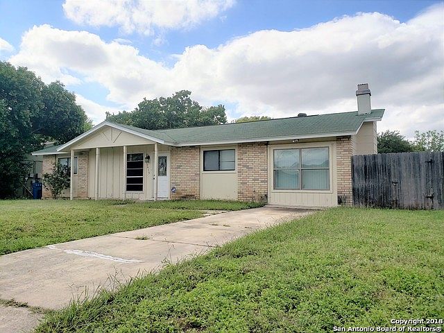 1st image of 3415 Charles Conrad Dr