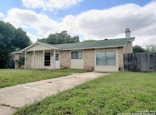 3415 Charles Conrad Dr, Kirby, TX 78219