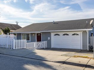 1693 Goodwin St, Seaside, CA 93955