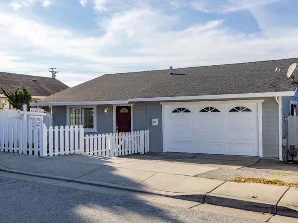 1693 Goodwin St, Seaside, CA 93955