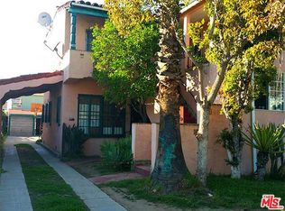 1339 4th Ave, Los Angeles, CA 90019