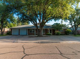 2818 W Dengar Ave, Midland, TX 79705