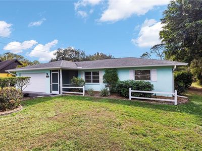 6208 Tanager St, Sarasota, FL, 34241