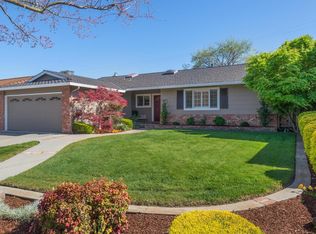 3340 Valley Square Ln, San Jose, CA 95117
