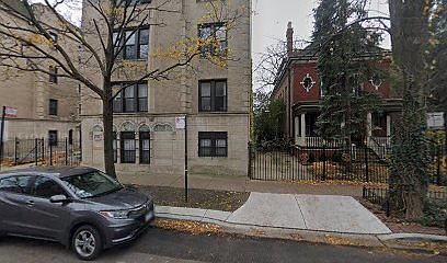 1st image of 621 W Melrose St APT K2