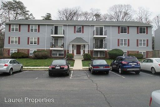 1st image of 3503 Wedgewood Ct APT K