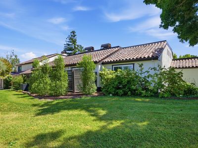 179 Vineyard Circle, Sonoma, CA, 95476