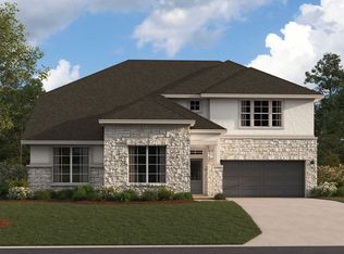 San Gabriel X Plan, Lone Star Landing, Montgomery, TX 77316