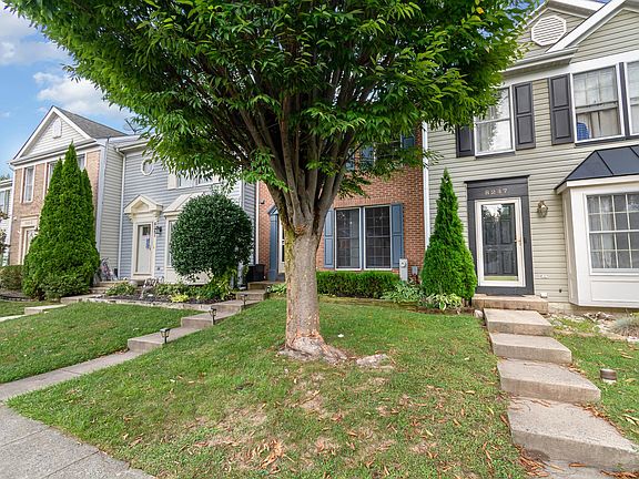 3rd image of 8249 Berryfield Dr