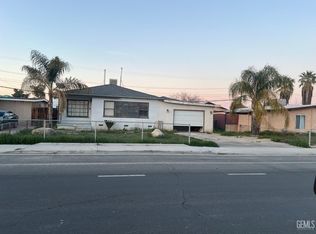 212 E Fairview Rd, Bakersfield, CA 93307