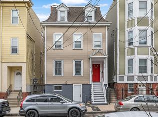 212 Princeton St APT 1, Boston, MA 02128