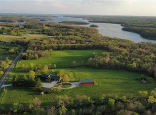 5050 SW O Hwy, Trimble, MO 64492