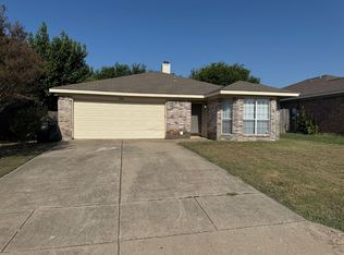 8045 Cannonwood Dr, Fort Worth, TX 76137