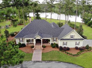 849 Forrester Pkwy, Leesburg, GA 31763