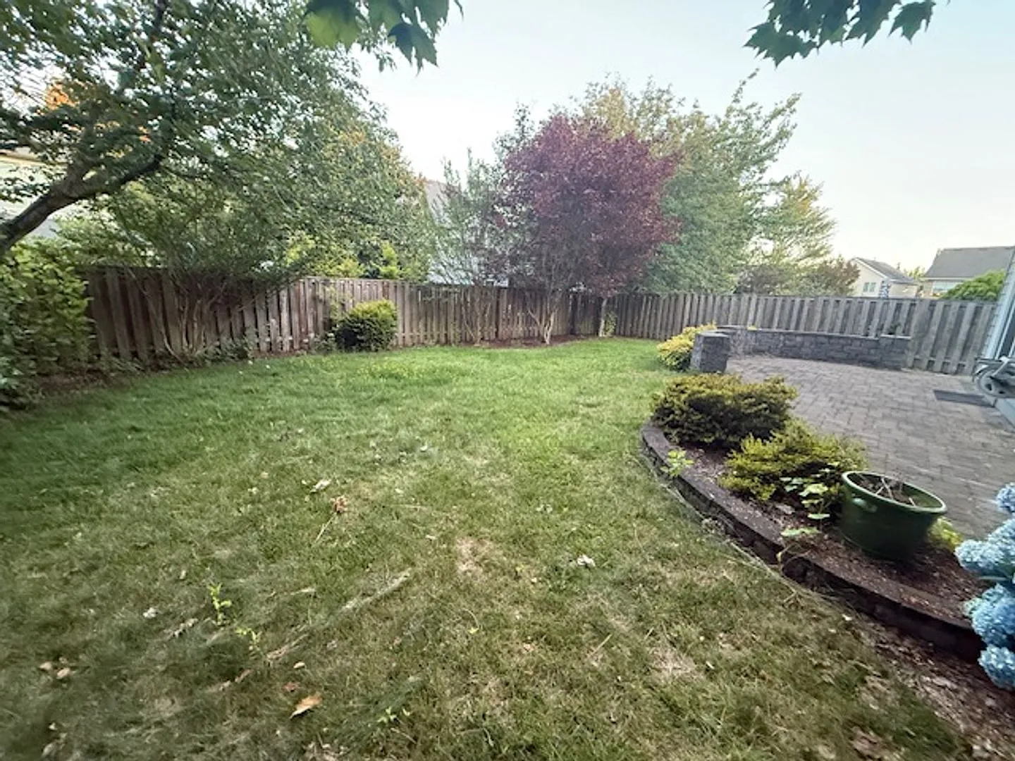 Quiet Neighborhood 4 bed + Office 2.5 Bath — Photo 3