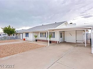 142 Fir St, Henderson, NV 89015