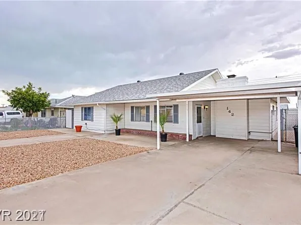 142 Fir St, Henderson, NV 89015