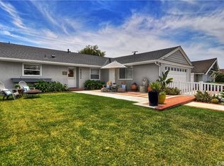 5832 Lourdes Dr, Huntington Beach, CA 92649