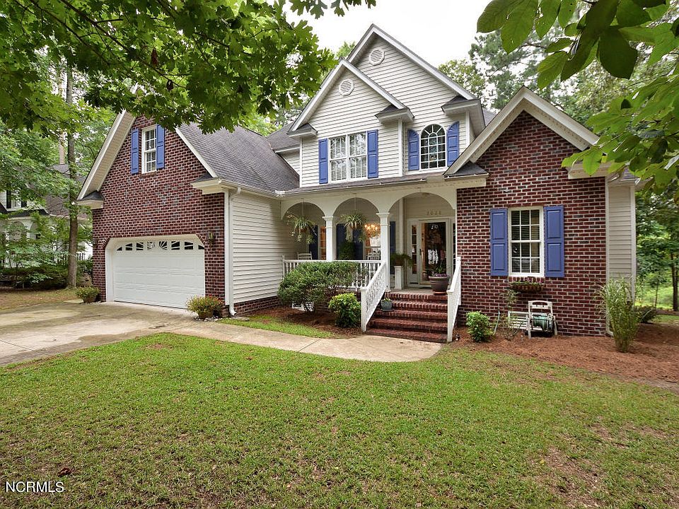 3028 Woods Walk Way, Rocky Mount, NC 27804 Zillow