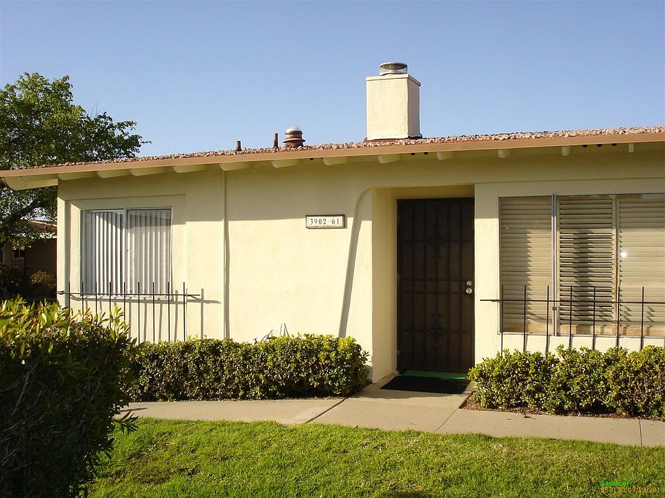 1st image of 3902 Vista Campana N Unit 61