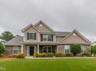 2002 Stone Walk, Loganville, GA 30052