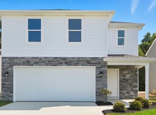 1779 Granger Ln, Bluffton, IN 46714