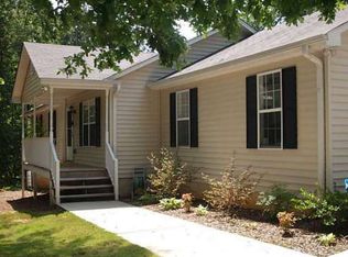 4176 C Rogers Rd, Gainesville, GA 30506