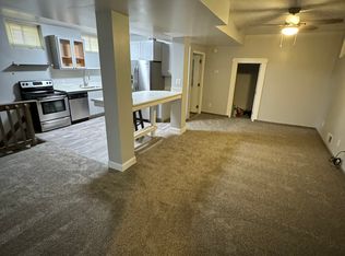 1208 Washington Pike #B, Bridgeville, PA