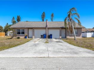 18227/229 Morgan Dr, Fort Myers, FL 33967