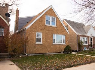 3943 W 83rd St, Chicago, IL 60652