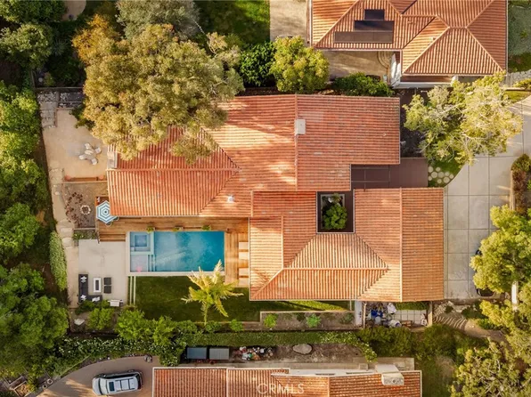 1405 Via Gabriel, Palos Verdes Estates, CA 90274