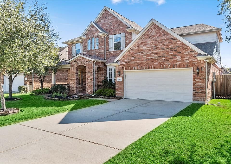 1st image of 4465 Diamante Dr