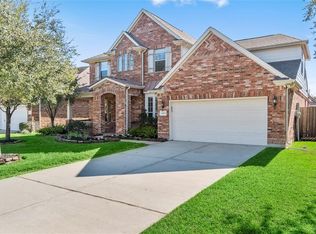 4465 Diamante Dr, League City, TX 77573