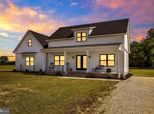 4042 Jones Rd, Pocomoke City, MD 21851