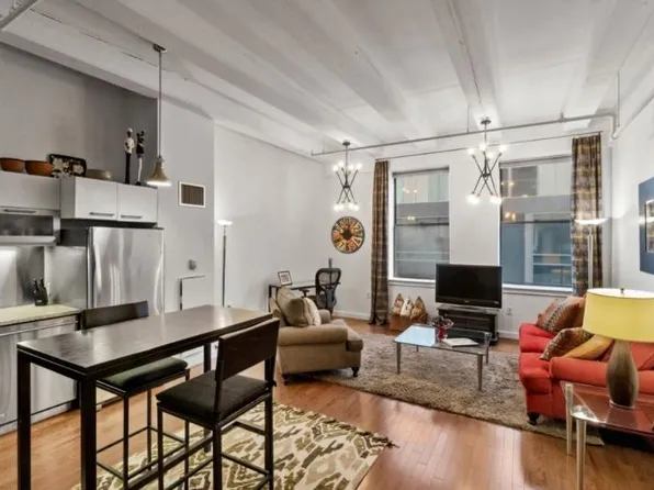 88 Kingston St, Boston, MA
