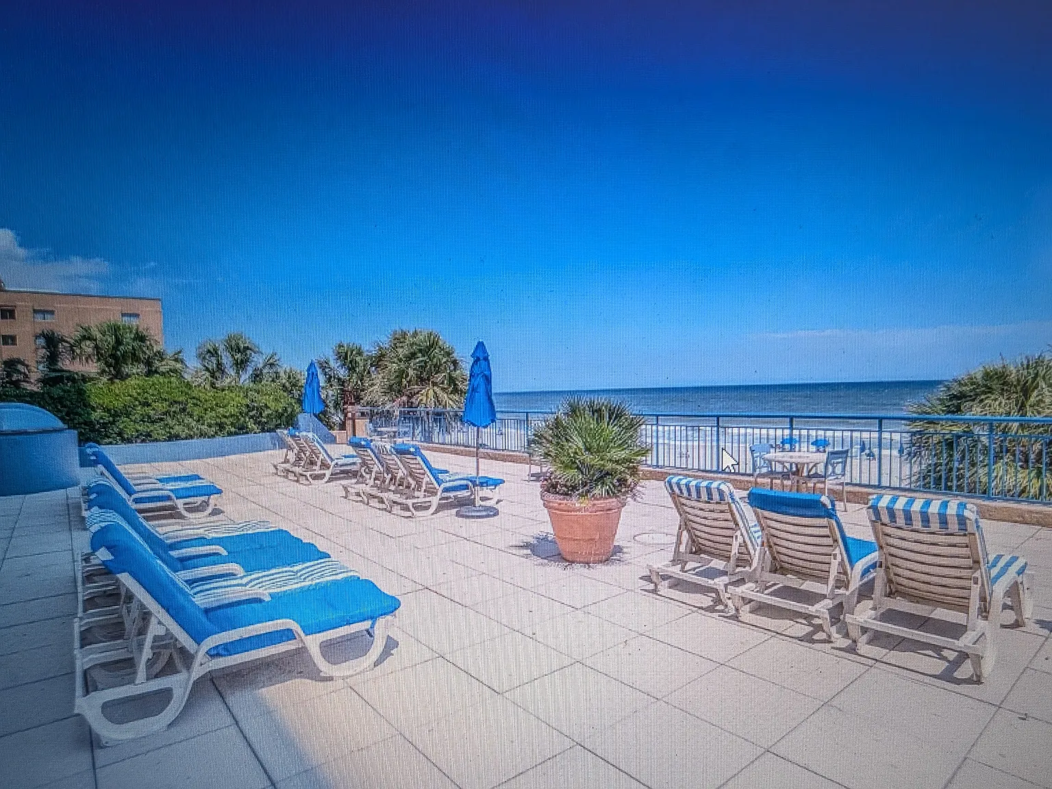 Myrtle Beach Coral Beach Unit 420 — Photo 2