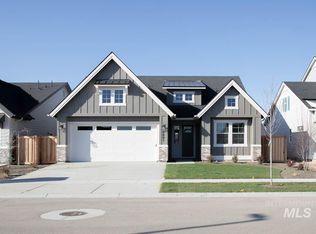 6697 S Capstone Ave, Meridian, ID 83642