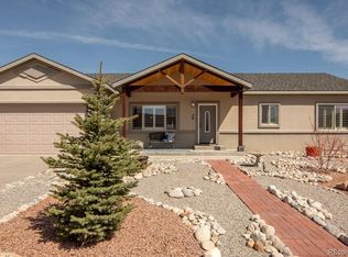 115 Red Tail Blvd, Buena Vista, CO 81211