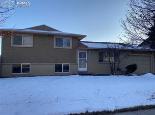 1666 Keaton Ln, Colorado Springs, CO 80909