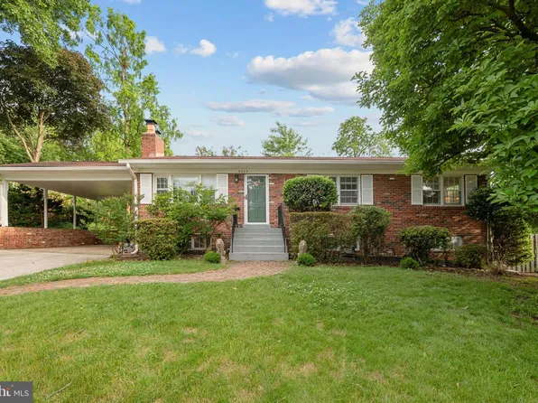 5505 Justis Pl, Alexandria, VA 22310