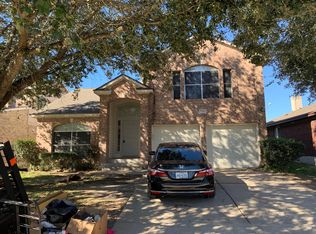 1202 Acanthus St, Pflugerville, TX 78660