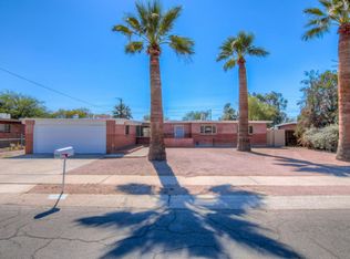 2625 N Nema Ave, Tucson, AZ 85712