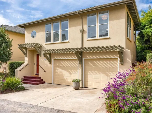 127 Holway Dr, Santa Cruz, CA 95065