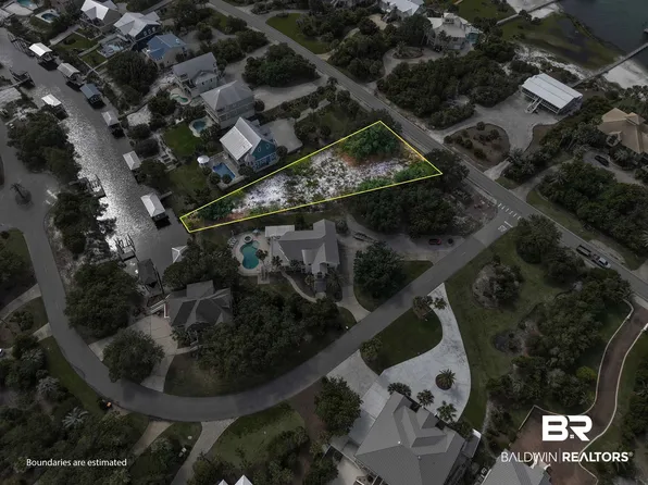 29563 Ono Blvd, Orange Beach, AL 36561
