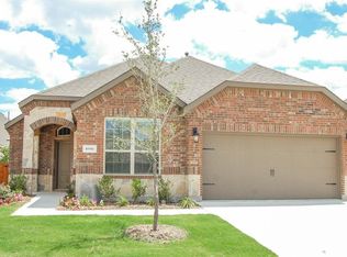 10916 Cobalt Dr, Providence Village, TX 76227