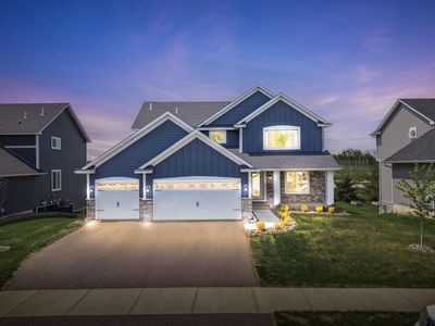 15612 Pennsylvania Ave, Prior Lake, MN, 55372