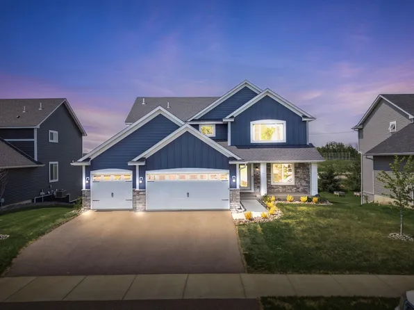 15612 Pennsylvania Ave, Prior Lake, MN 55372
