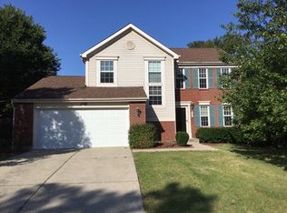 1158 Forest Run Dr, Batavia, OH 45103